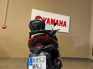 Yamaha XMAX 300 Tech Max 2024