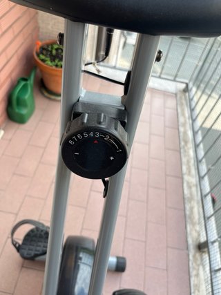 Cyclette F-BIKE Ultrasport