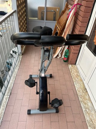 Cyclette F-BIKE Ultrasport