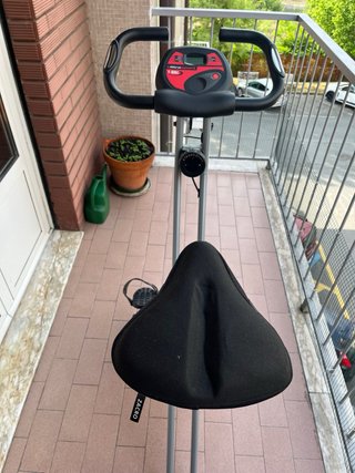 Cyclette F-BIKE Ultrasport