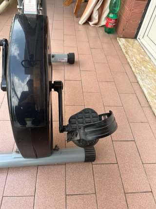 Cyclette F-BIKE Ultrasport