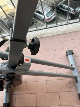 Cyclette F-BIKE Ultrasport