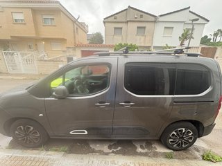 Citroen Berlingo 2019