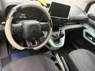 Citroen Berlingo 2019