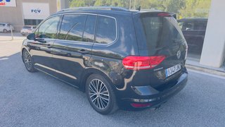 Volkswagen Touran 2016 7 plazas DSG