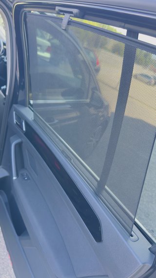 Volkswagen Touran 2016 7 plazas DSG