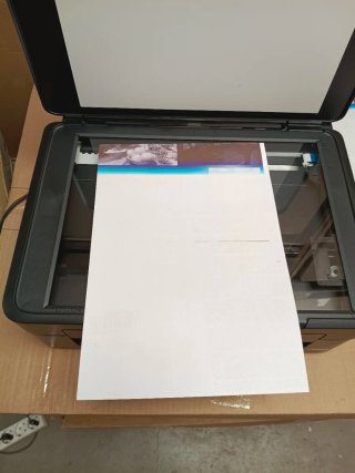 Impresora Epson XP-2200 Multifunción Repuesto