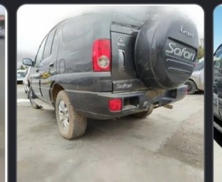 Tata Safari 4x4 (2000-2007) DESPIECE