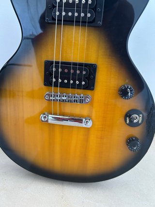 Guitarra Eléctrica Epiphone Les Paul Special VE