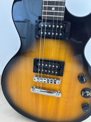 Guitarra Eléctrica Epiphone Les Paul Special VE