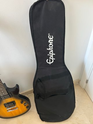 Guitarra Eléctrica Epiphone Les Paul Special VE