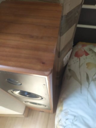 Altavoces EPOS y Davis Acoustics