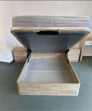 Liquidacion de canapes i colchones nuevos