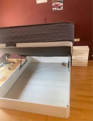 Liquidacion de canapes i colchones nuevos