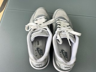 Zapatillas Nike Air Max Talla 42