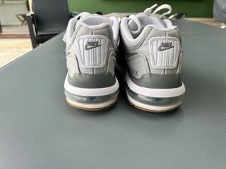 Zapatillas Nike Air Max Talla 42