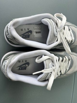 Zapatillas Nike Air Max Talla 42