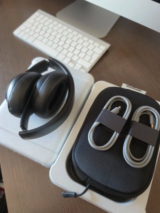 Beats Studio Pro
