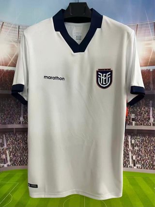 Camiseta  Ecuador