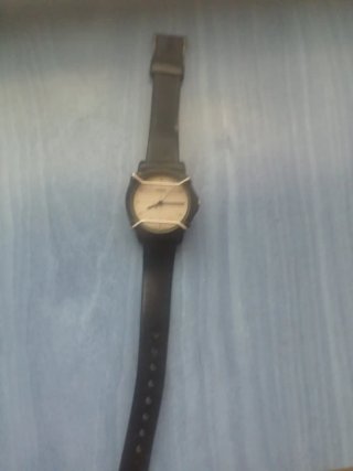 Reloj Casio Vintage