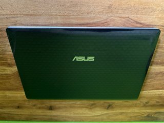 Portátil Asus A53s i5