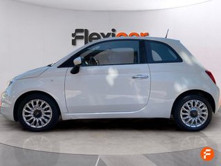 Fiat 500 Connect 1.0 Hybrid 51KW (70 CV)