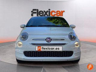 Fiat 500 Connect 1.0 Hybrid 51KW (70 CV)