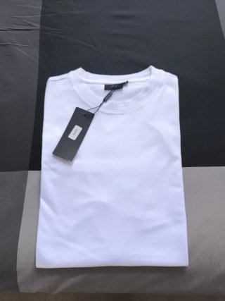 Pack 3 Camisetas Básicas LBO Nuevas