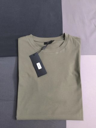 Pack 3 Camisetas Básicas LBO Nuevas