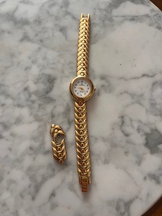 Reloj Calypso