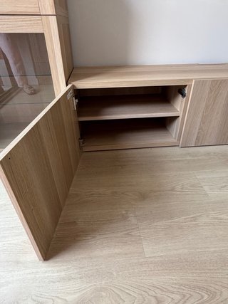 Mueble TV Besta