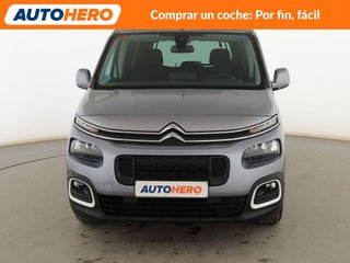 Citroën Berlingo 1.5 Blue-HDi Feel Pack M