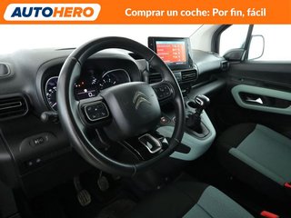Citroën Berlingo 1.5 Blue-HDi Feel Pack M