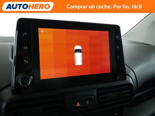 Citroën Berlingo 1.5 Blue-HDi Feel Pack M