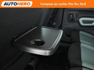 Citroën Berlingo 1.5 Blue-HDi Feel Pack M