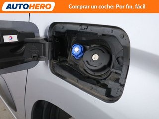 Citroën Berlingo 1.5 Blue-HDi Feel Pack M