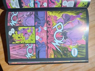 Supergirl mujer del mañana comic dc