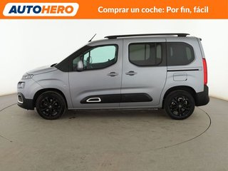 Citroën Berlingo 1.5 Blue-HDi Feel Pack M