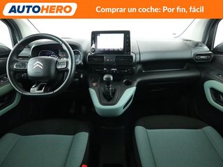 Citroën Berlingo 1.5 Blue-HDi Feel Pack M