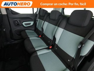 Citroën Berlingo 1.5 Blue-HDi Feel Pack M