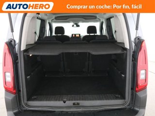Citroën Berlingo 1.5 Blue-HDi Feel Pack M
