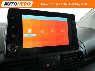 Citroën Berlingo 1.5 Blue-HDi Feel Pack M