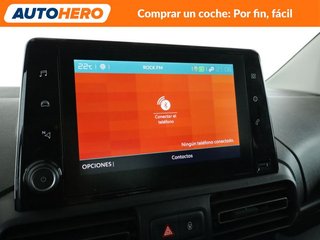 Citroën Berlingo 1.5 Blue-HDi Feel Pack M
