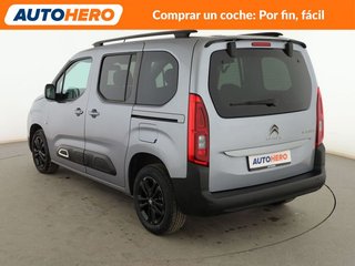 Citroën Berlingo 1.5 Blue-HDi Feel Pack M