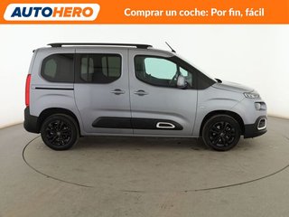 Citroën Berlingo 1.5 Blue-HDi Feel Pack M