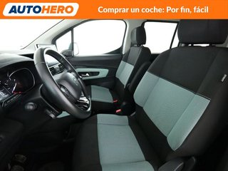 Citroën Berlingo 1.5 Blue-HDi Feel Pack M