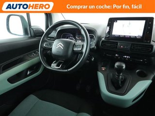 Citroën Berlingo 1.5 Blue-HDi Feel Pack M