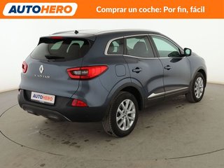 Renault Kadjar 1.2 TCe Energy Zen