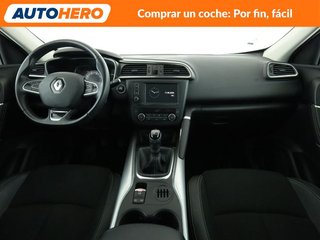 Renault Kadjar 1.2 TCe Energy Zen