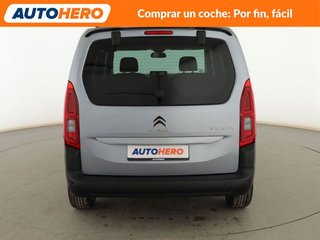 Citroën Berlingo 1.5 Blue-HDi Feel Pack M